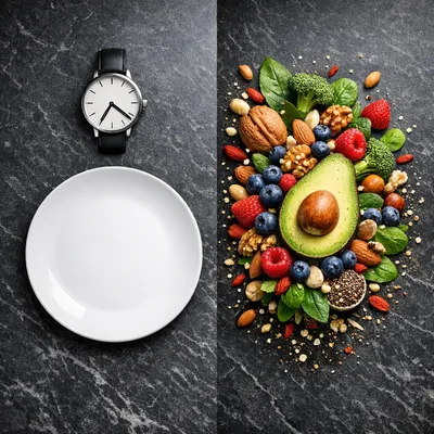 Ayuno Intermitente +50: ¿Herramienta de longevidad o riesgo para el músculo?