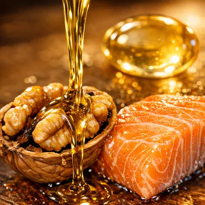 Grasas Saludables: El combustible olvidado para el cerebro y las hormonas