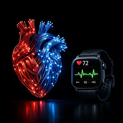 El Corazón del Atleta Sénior: Eficiencia y Protección Cardiovascular